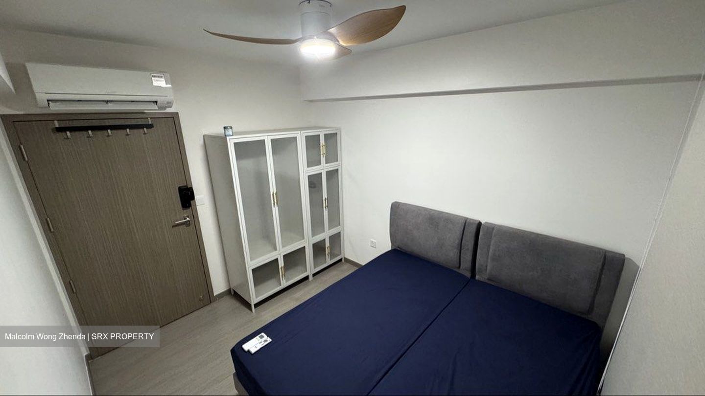 Blk 324A Parc Flora @ Tengah (Tengah), HDB 4 Rooms #588273911